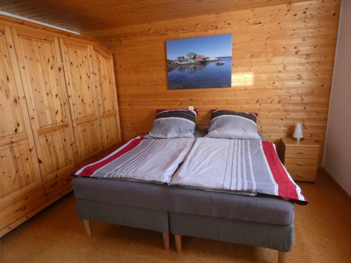 Ferienwohnung Am Klosterweg Rhein-Westerwald Kurtscheid Exterior photo